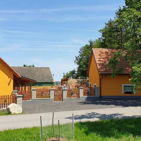 Penzion U Pepicka Netolice Zewnętrze zdjęcie