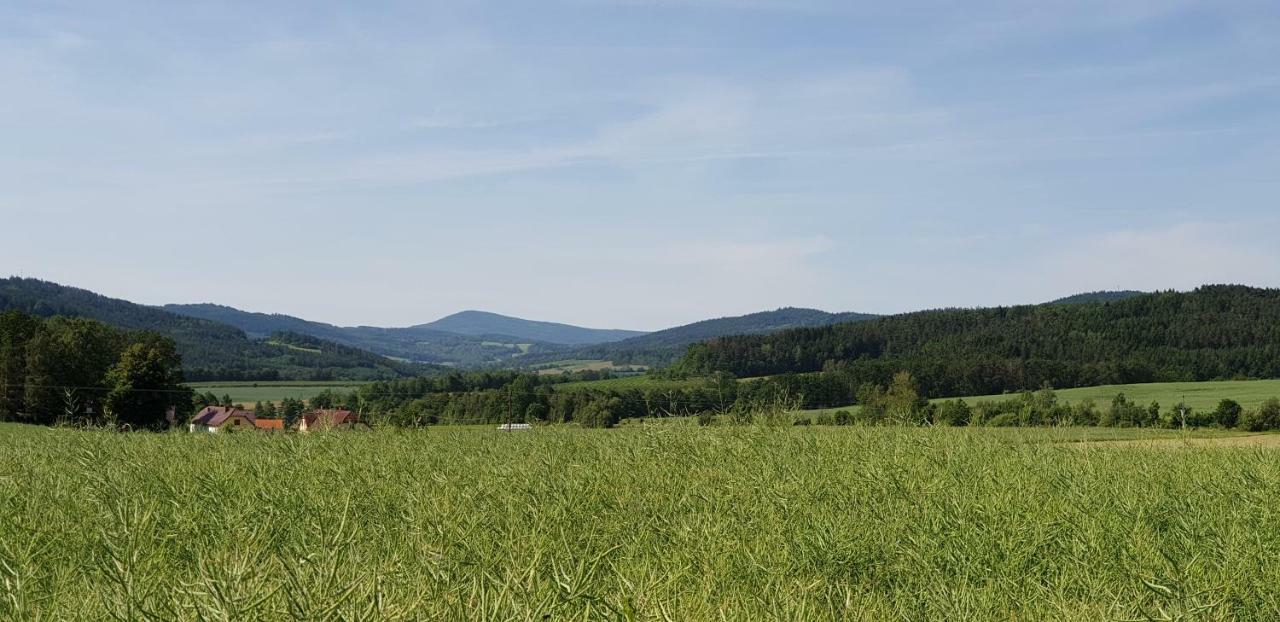 Penzion U Pepicka Netolice Zewnętrze zdjęcie